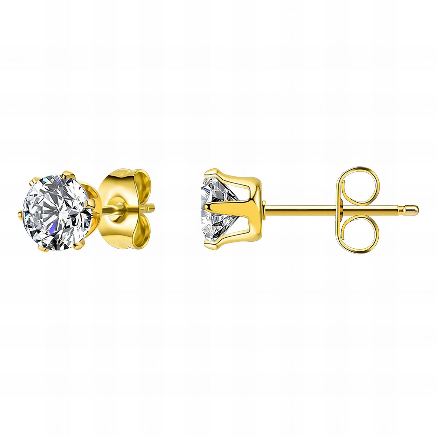 Amelia Stud Earrings