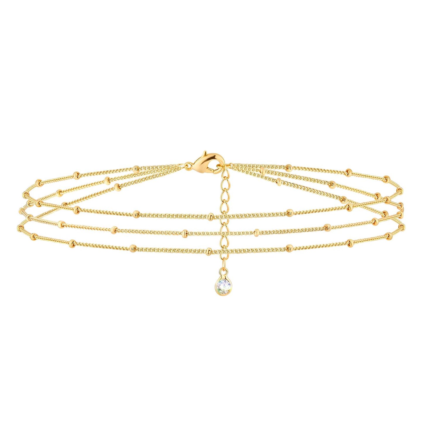 Amy Minimalist  Bracelet