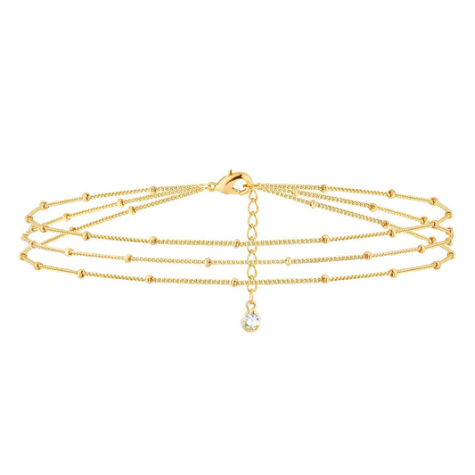 Amy Minimalist  Bracelet