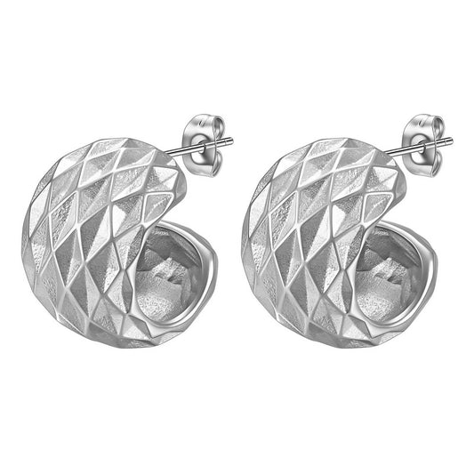 Ellie Stud Earrings.