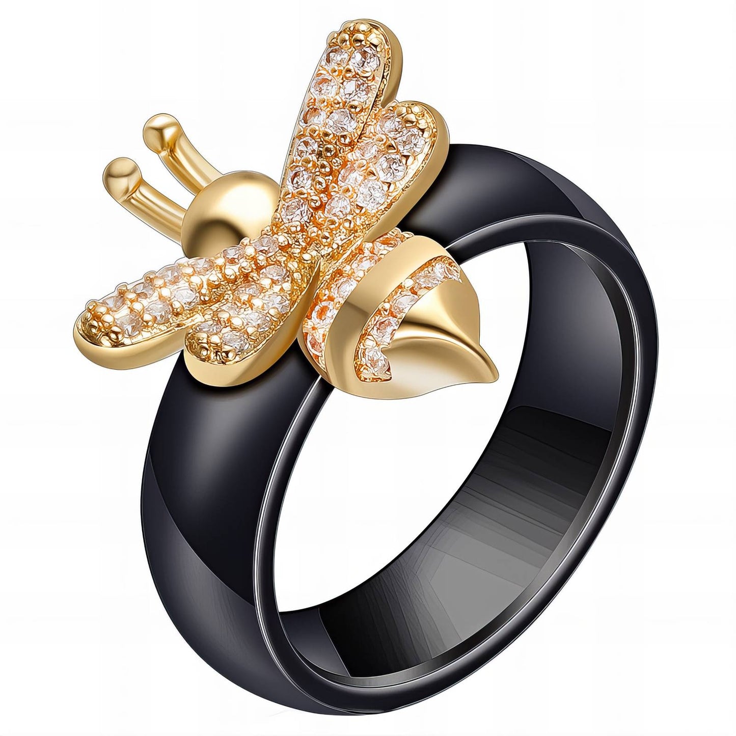 Queen Bee Ring