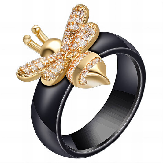 Queen Bee Ring