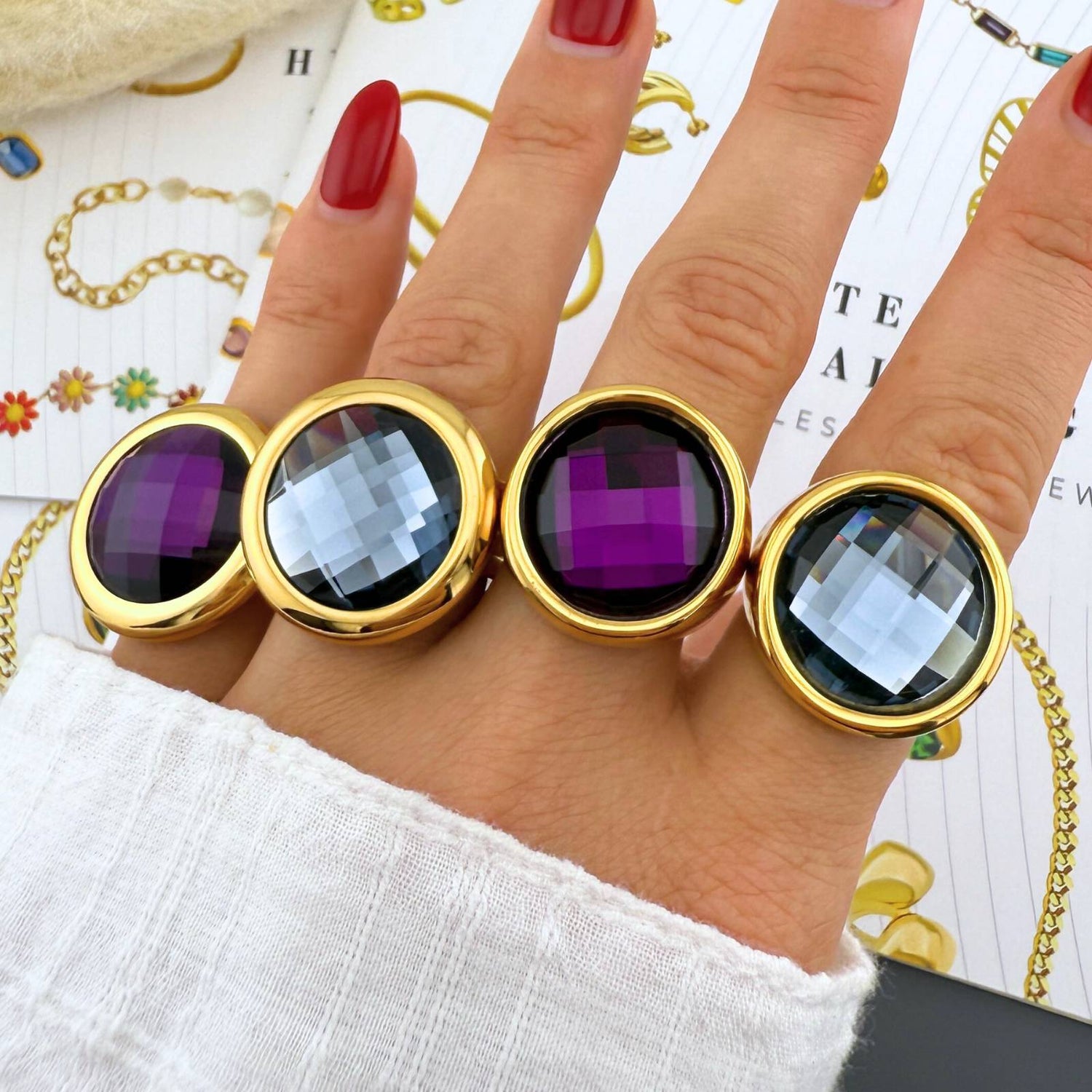 Rings