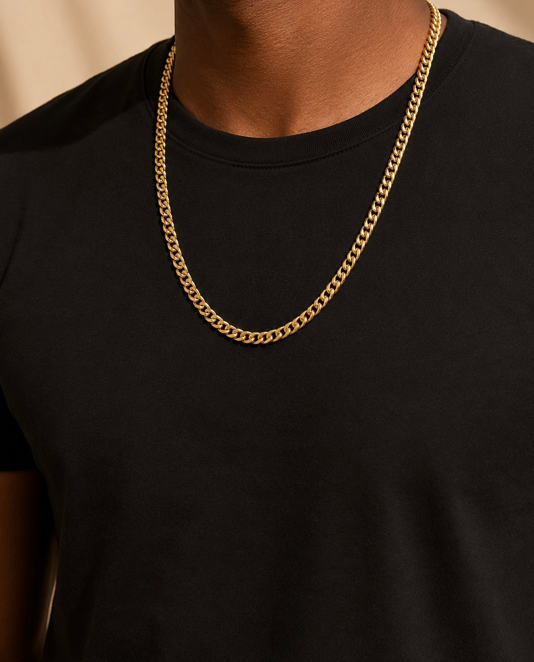 Men's Jewelry