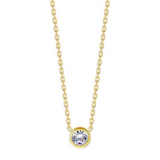 Amelia Necklace