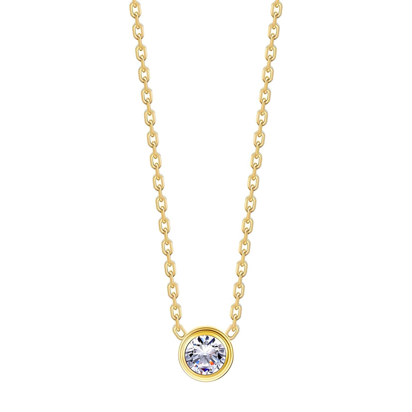 Amelia Necklace