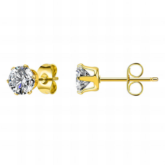 Amelia Stud Earrings