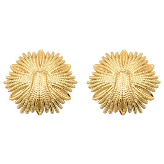 Francesca Stud Earrings.