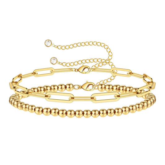 Fiona Luxe Bracelet