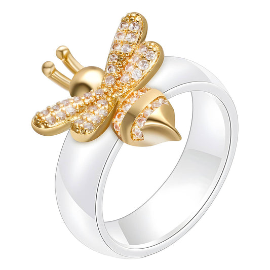 Queen Bee Ring